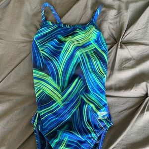 Speedo Endurance Swimsuit
